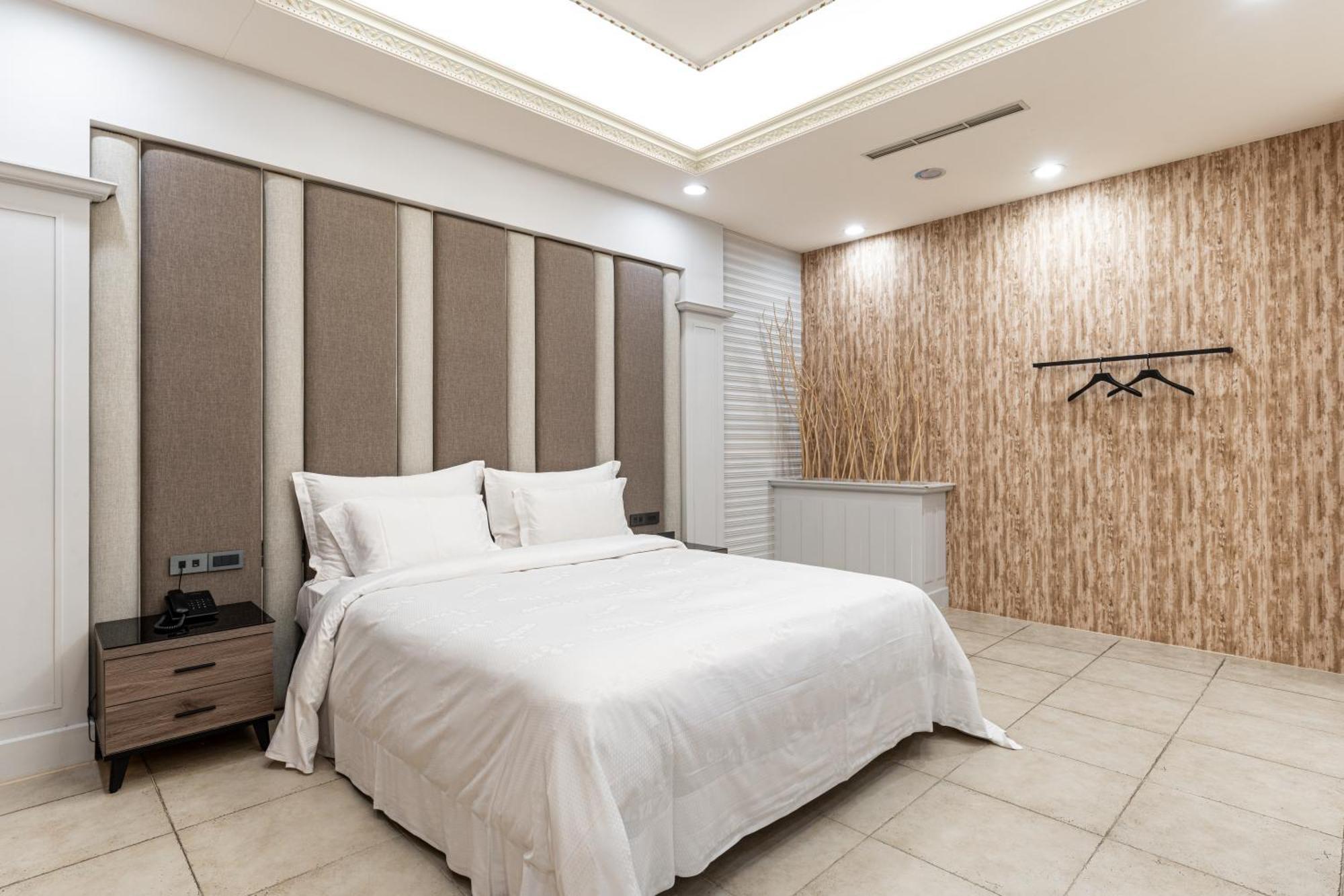 Ohya Chain Boutique Motel-Yongkang Exterior photo